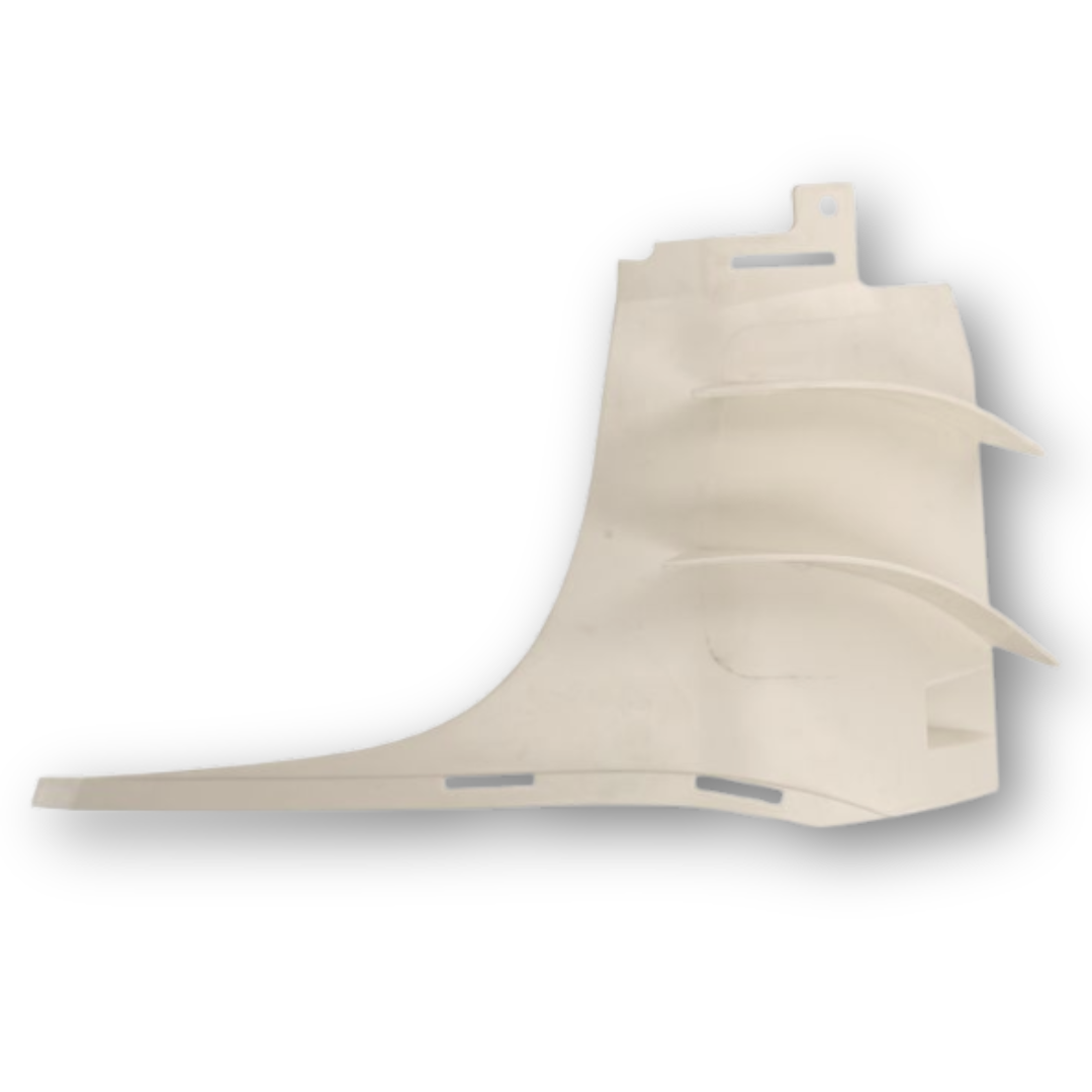 Дефлектор проставка кабины MERCEDES ATEGO 2 (2004)→ \лев.\ Дефлектор проставка кабины MERCEDES ATEGO 2 (2004)→ \лев.\