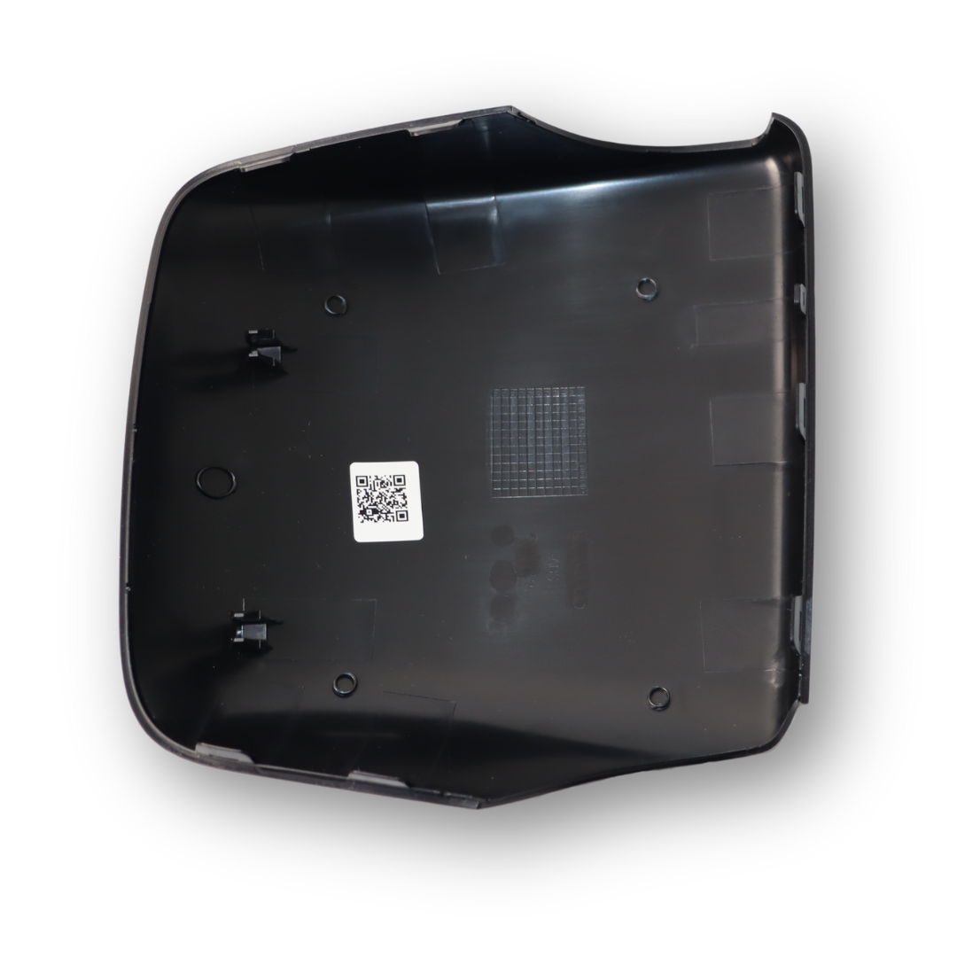 Крышка панорамного зеркала SCANIA L, P, G, R, S EURO 6 (2017-...) правая (TANGDE)