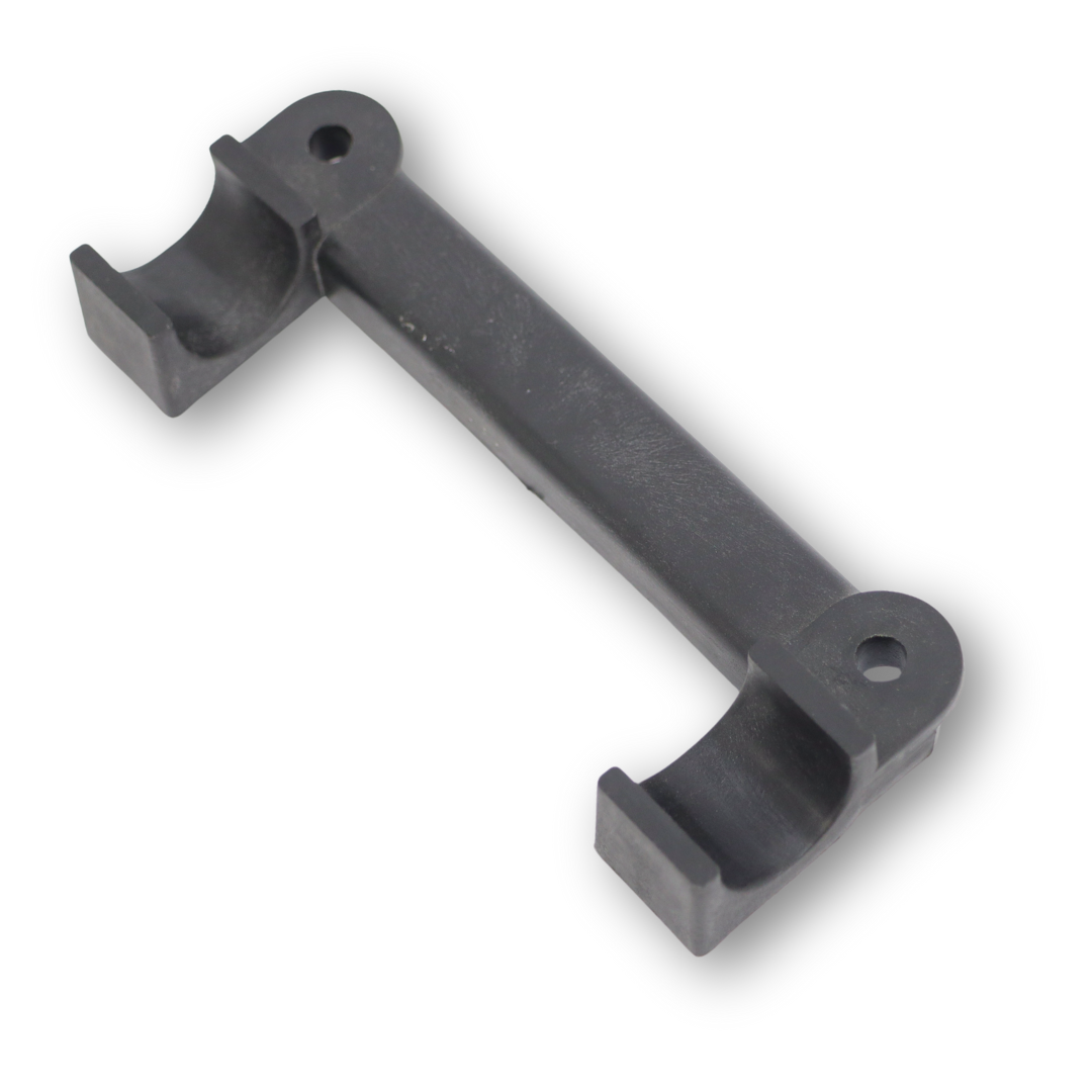 Крепление противотуманной фары MAN TGX, TGS (2006- ...) левое (TANGDE) Крепление противотуманной фары MAN TGX, TGS (2006- ...) левое (TANGDE)