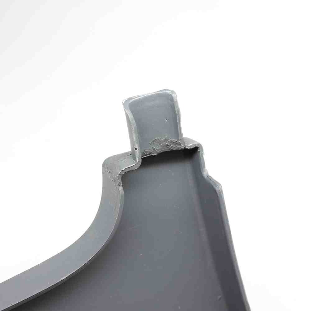 Фара MAN TGX, TGS (2006-...) ручная регулировка, правая (TANGDE) уценка