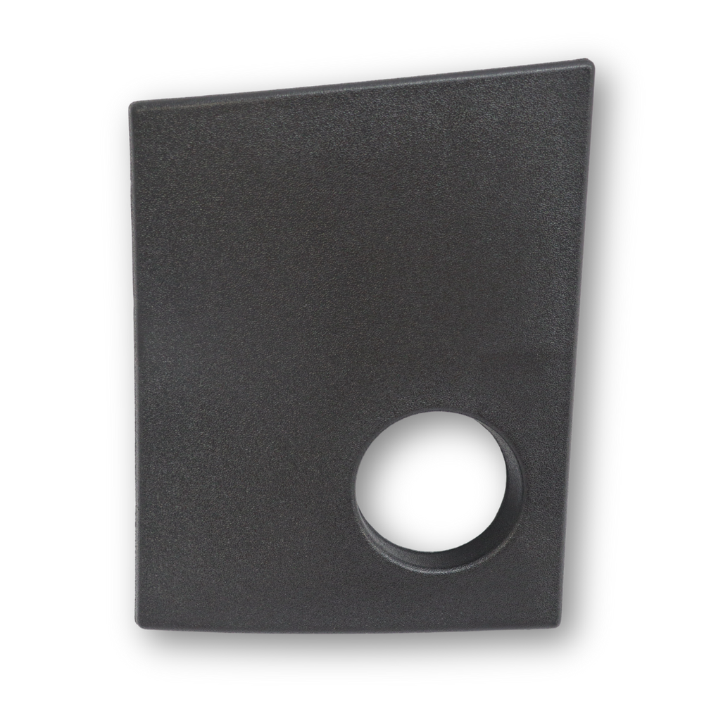 Крышка противотуманной фары VOLVO FH4 левая