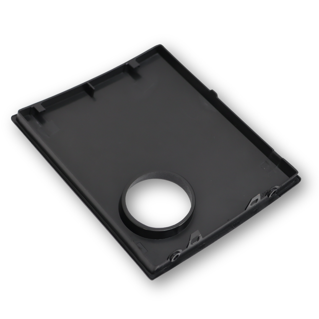 Крышка противотуманной фары VOLVO FH4 левая