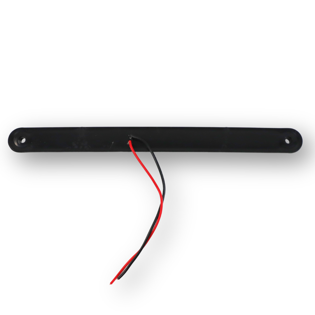 Фонарь габаритный диодный красный 24 V Фонарь габаритный диодный красный 24 V