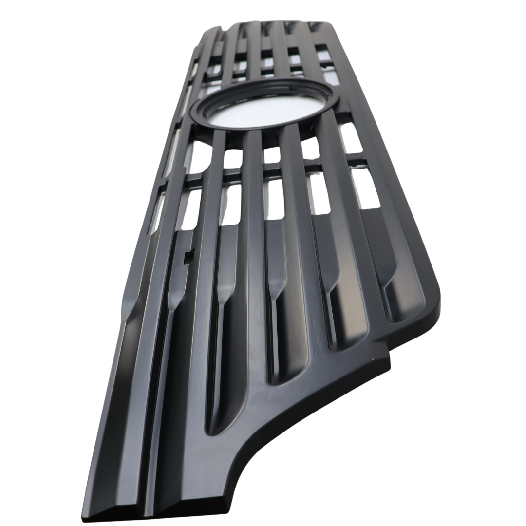 Решітка радіатора MERCEDES ACTROS MPI Решітка радіатора MERCEDES ACTROS MPI