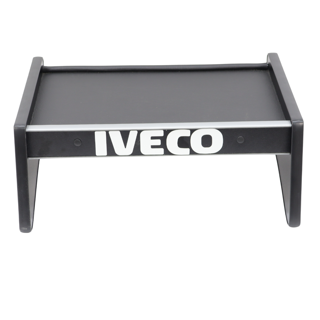 Полка кабины IVECO Cargo (2000 - 2008) \ ST - Экокожа \