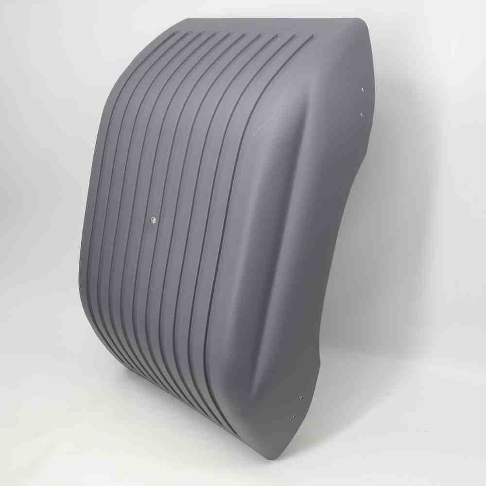 Крышка заднего крыла MERCEDES Atego  (1998-2004)