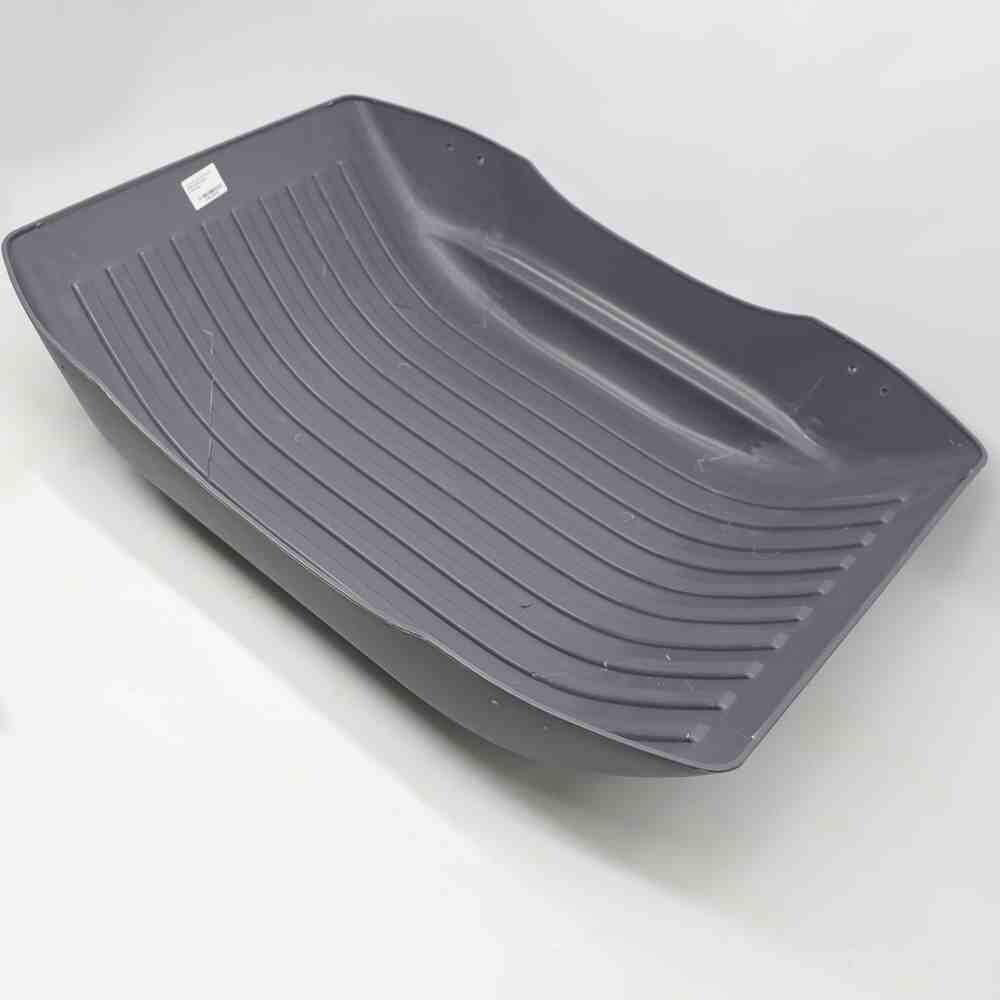 Крышка заднего крыла MERCEDES Atego  (1998-2004)