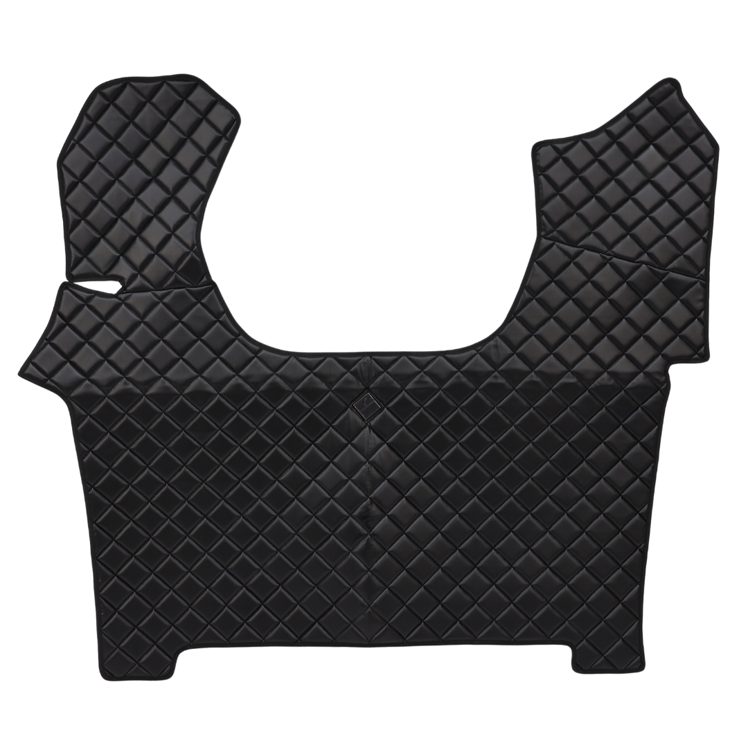 Килимок Екошкіра IVECO S-WAY 2019