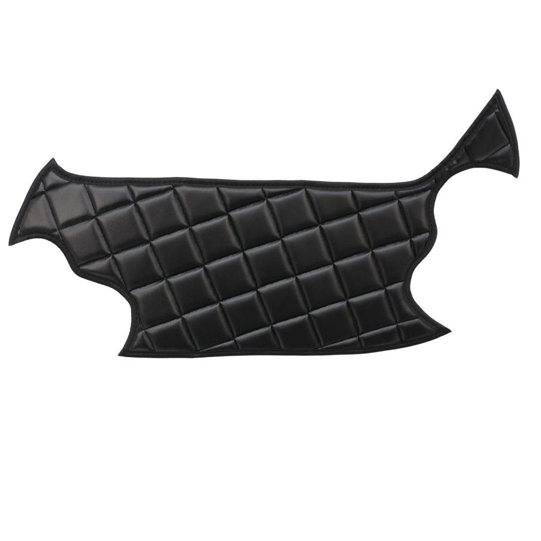 Килимок Екошкіра IVECO S-WAY 2019