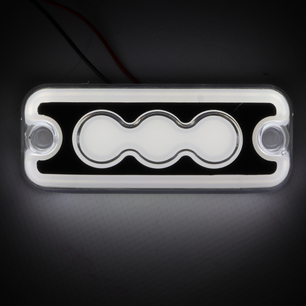 Фонарик габаритный NEON