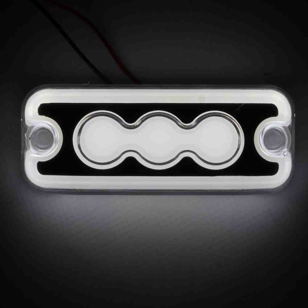 Фонарик габаритный NEON