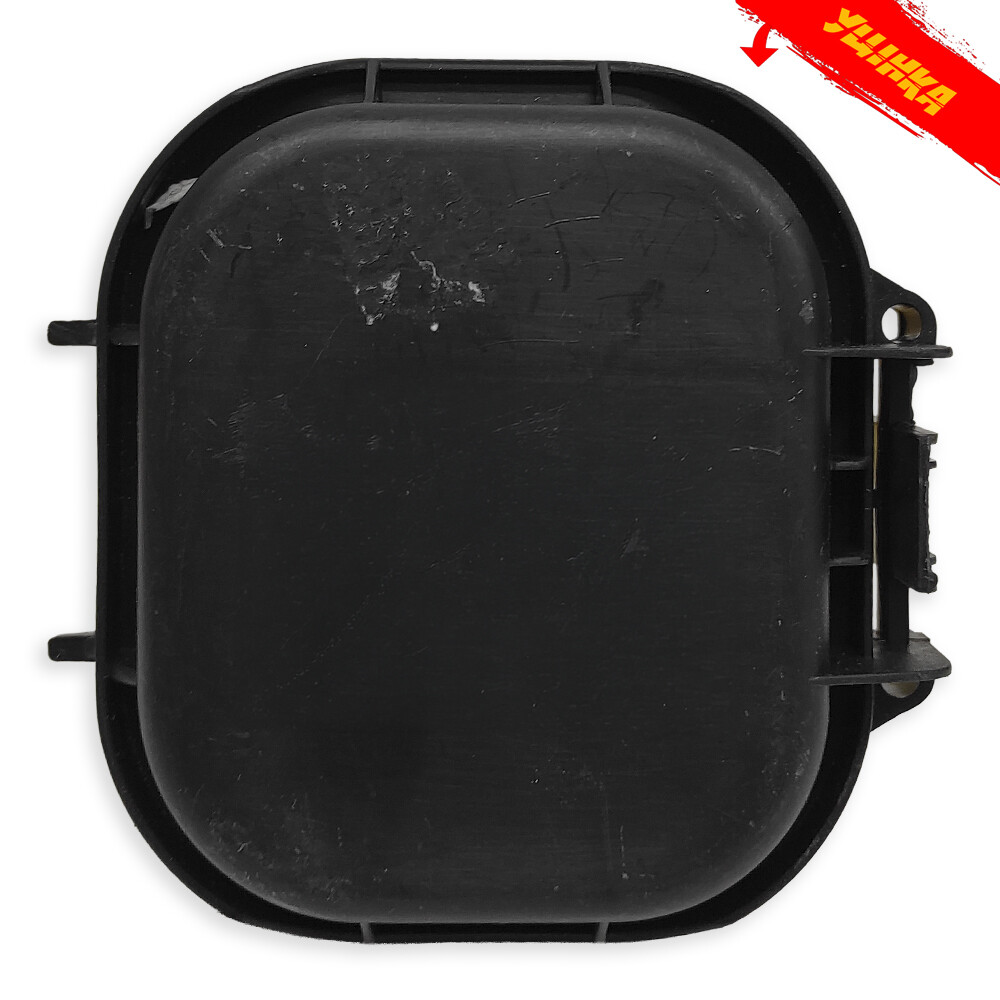 Кришка фари MAN TGA, TGL, TGM, TGS (2000-...) ближнє світло (MAN) \ уцінка