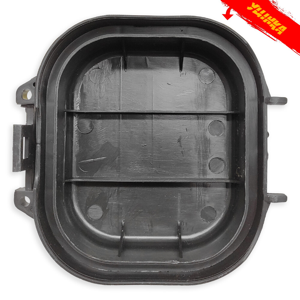 Кришка фари MAN TGA, TGL, TGM, TGS (2000-...) ближнє світло (MAN) \ уцінка