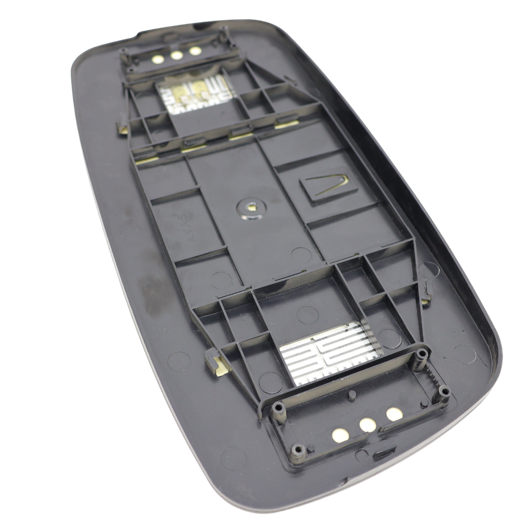 Вставка основного дзеркала DAF XF 105\106, CF 85 (2006-...) з підігрівом