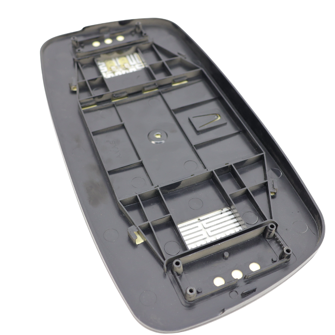 Вставка основного дзеркала DAF XF 105\106, CF 85 (2006-...) з підігрівом