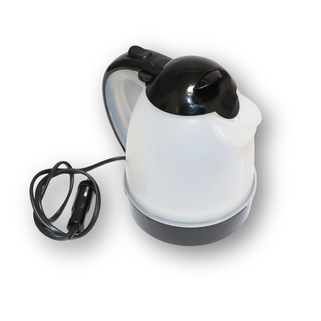 Чайник 24V, 1L \дисковый\ Чайник 24V, 1L \дисковый\