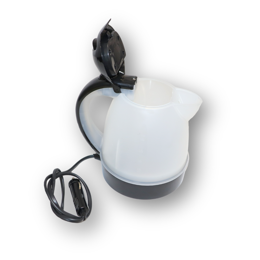 Чайник 24V, 1L \дисковый\ Чайник 24V, 1L \дисковый\