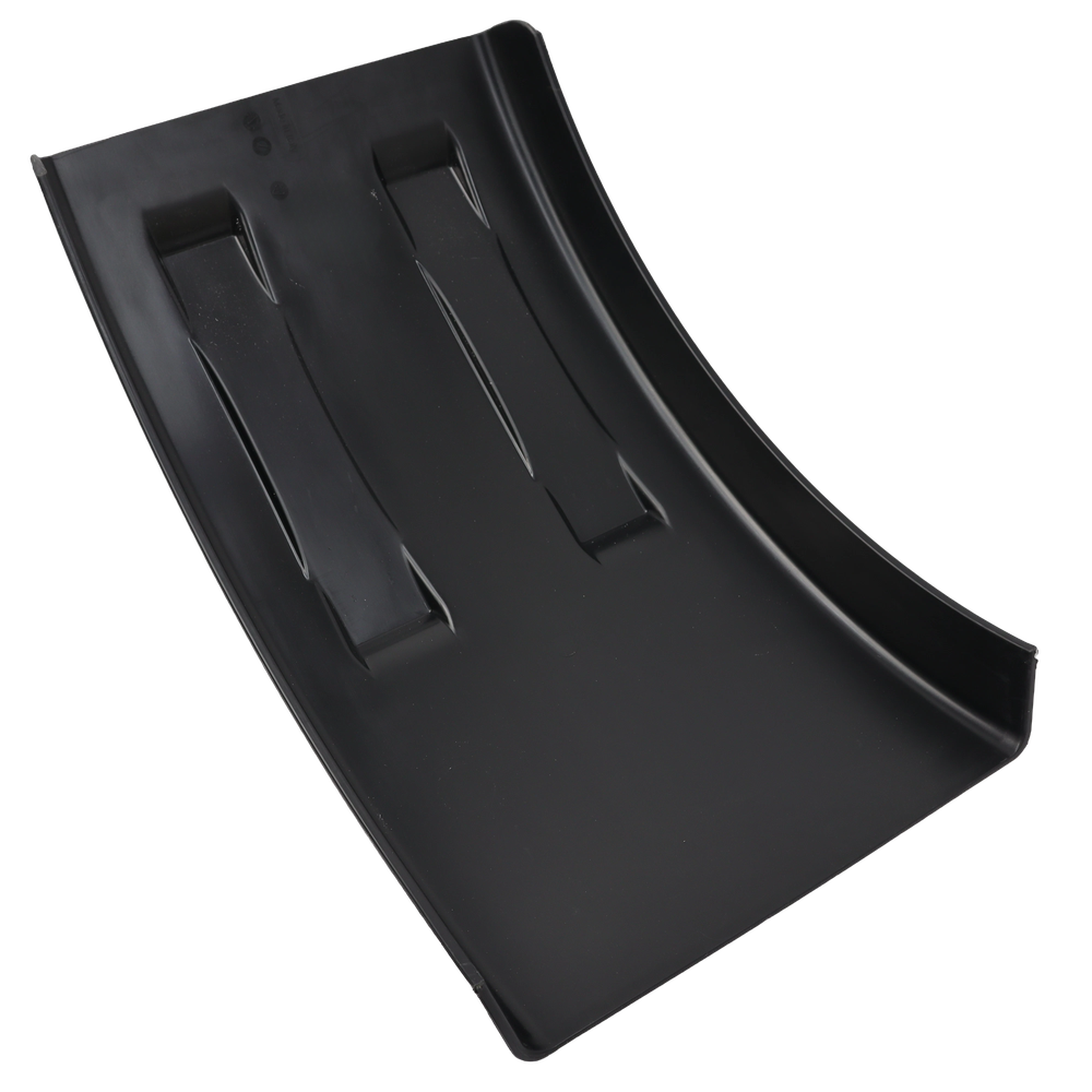 Защита колеса 430*800 полукрыло DOMAR