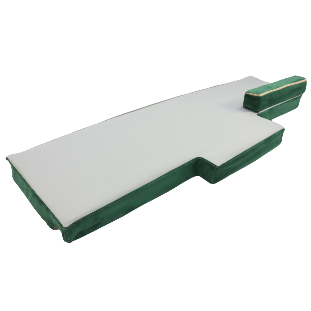 Матрац SCANIA R до 2017р. Матрац SCANIA R до 2017р.