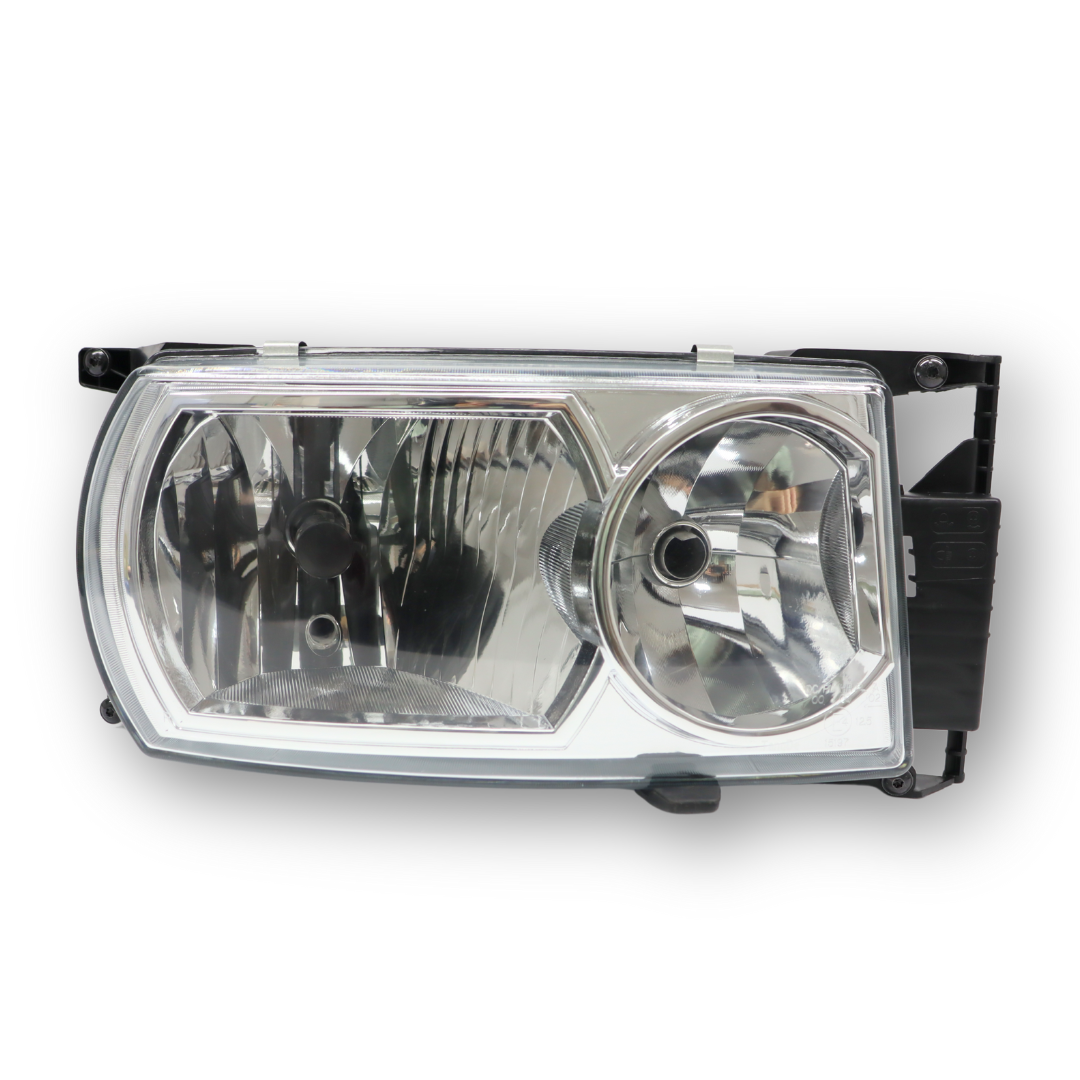 Фара SCANIA R, S, P, G (2016...) ксенон с лампочкой и блоком розжига,правая (TANGDE)