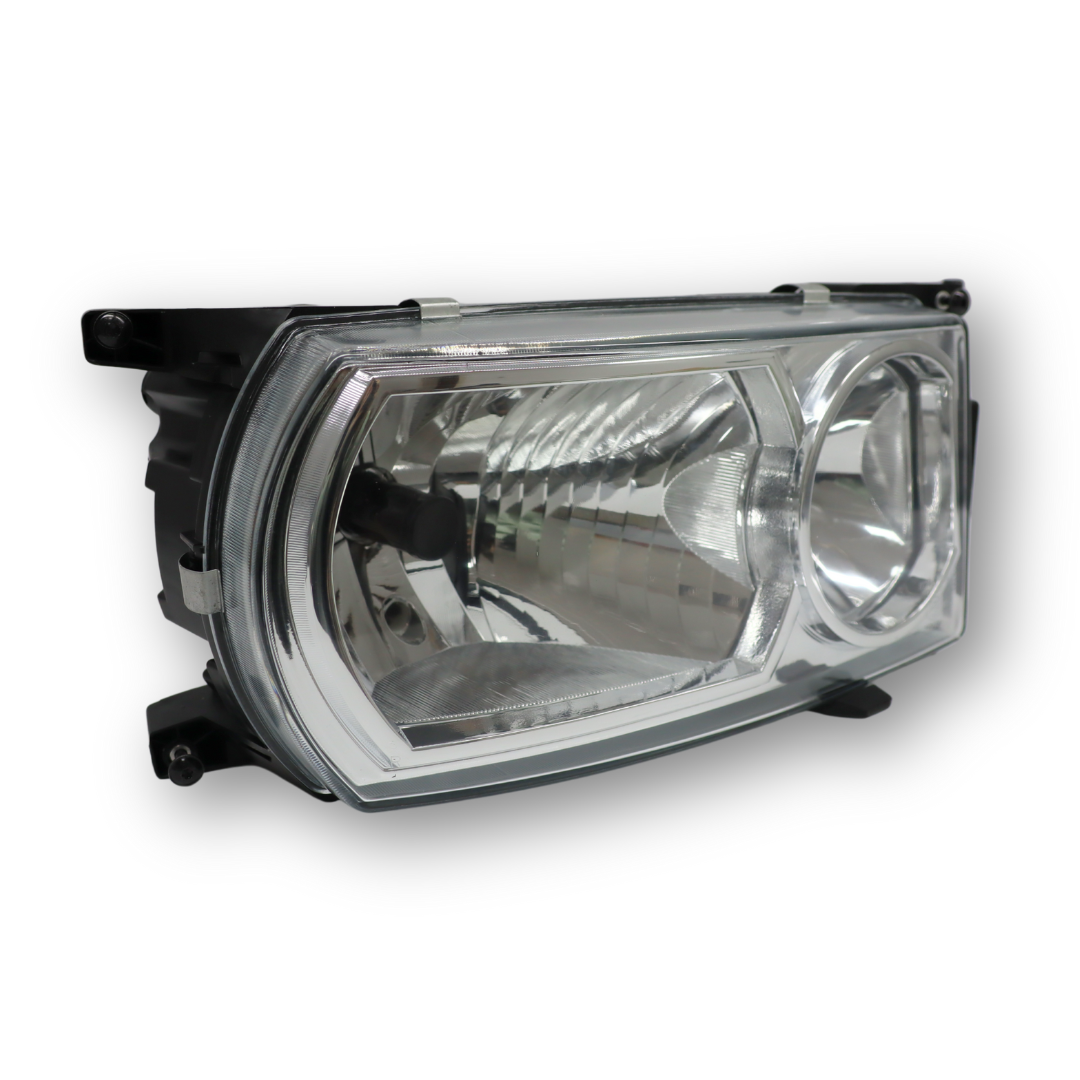Фара SCANIA R, S, P, G (2016...) ксенон с лампочкой и блоком розжига,правая (TANGDE)