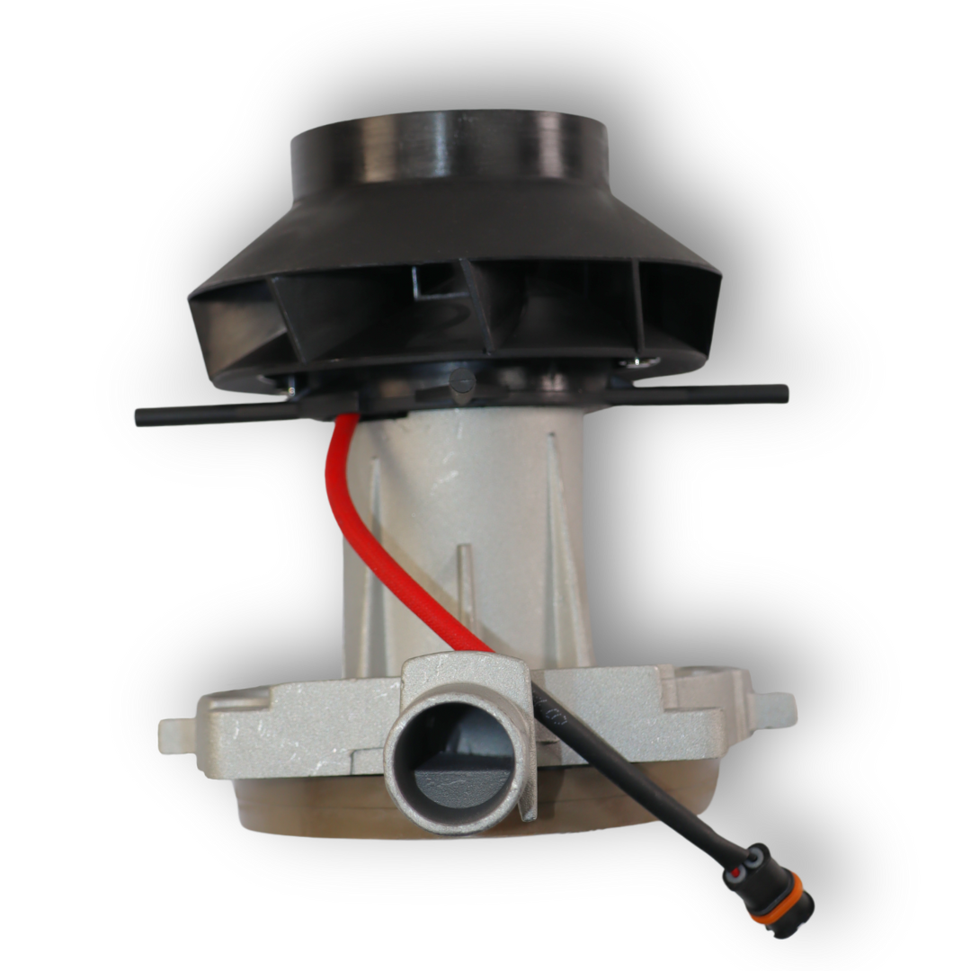 Компрессор обогревателя Eberspacher Airtronic D4