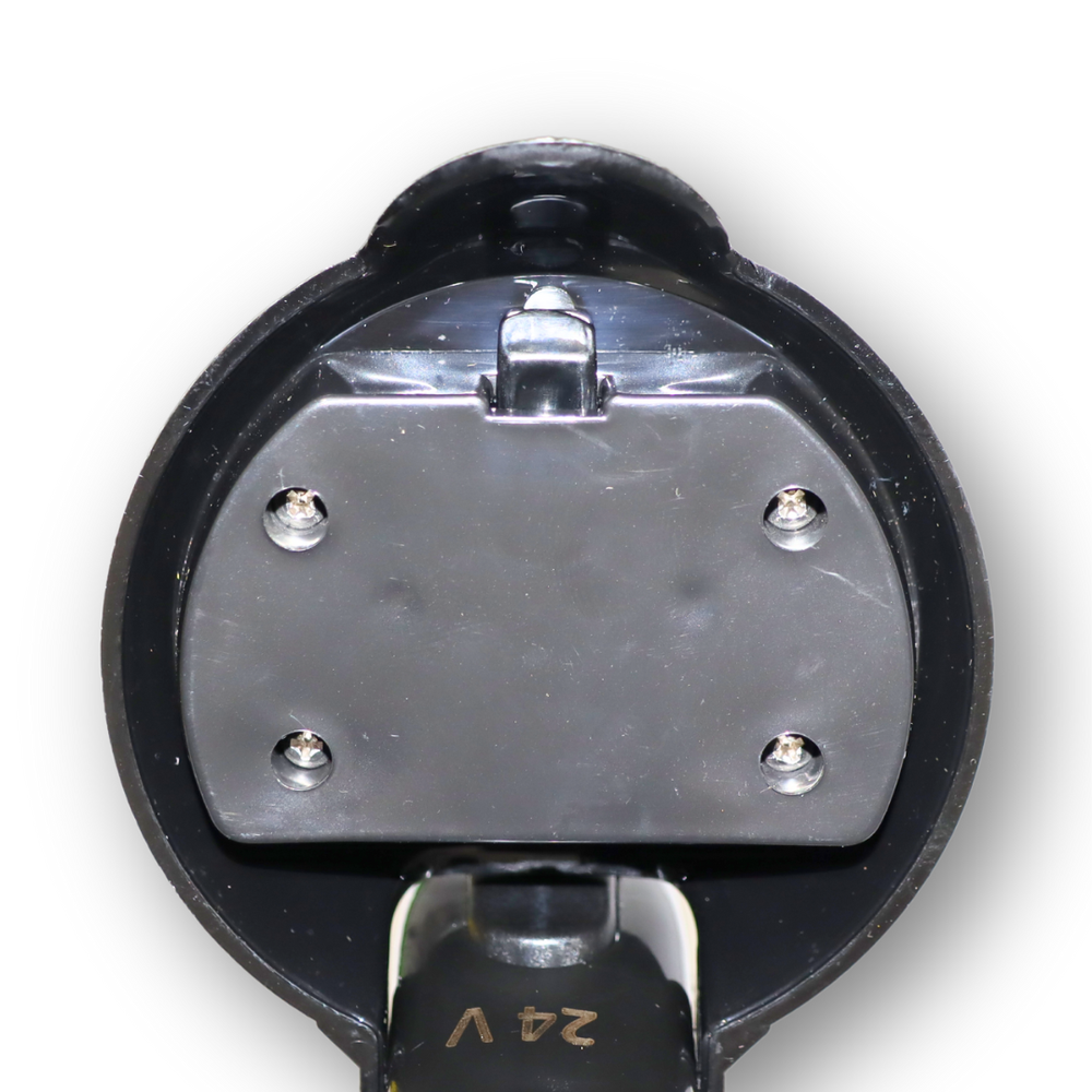 Чайник 24V, 1L  \дисковый\