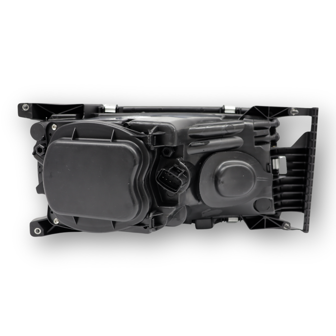 Фара SCANIA R, S, P, G (2016...) ксенон с лампочкой и блоком розжига,левая (TANGDE)