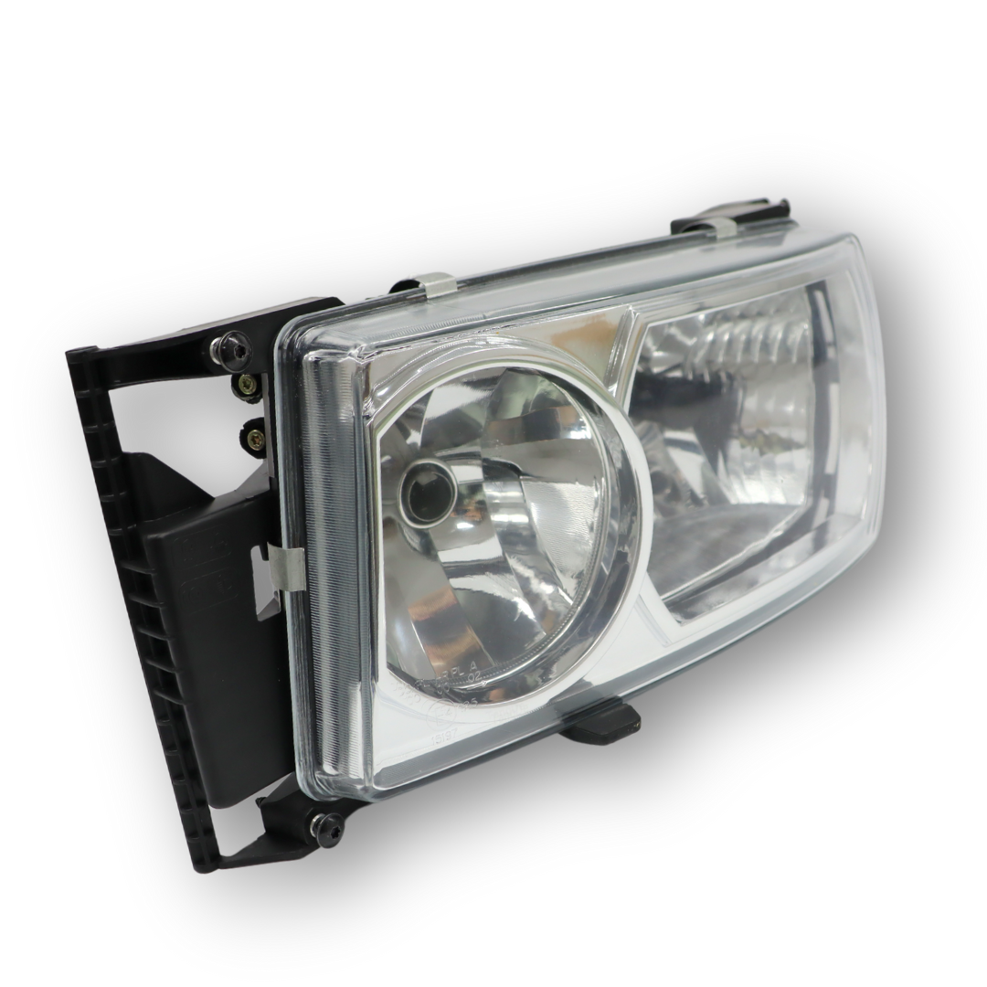 Фара SCANIA R, S, P, G (2016...) ксенон с лампочкой и блоком розжига,левая (TANGDE)