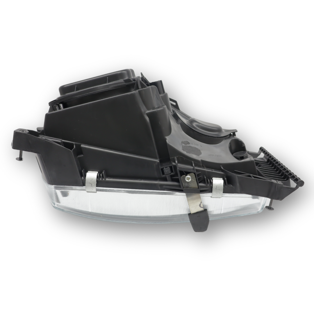 Фара SCANIA R, S, P, G (2016...) ксенон с лампочкой и блоком розжига,левая (TANGDE)