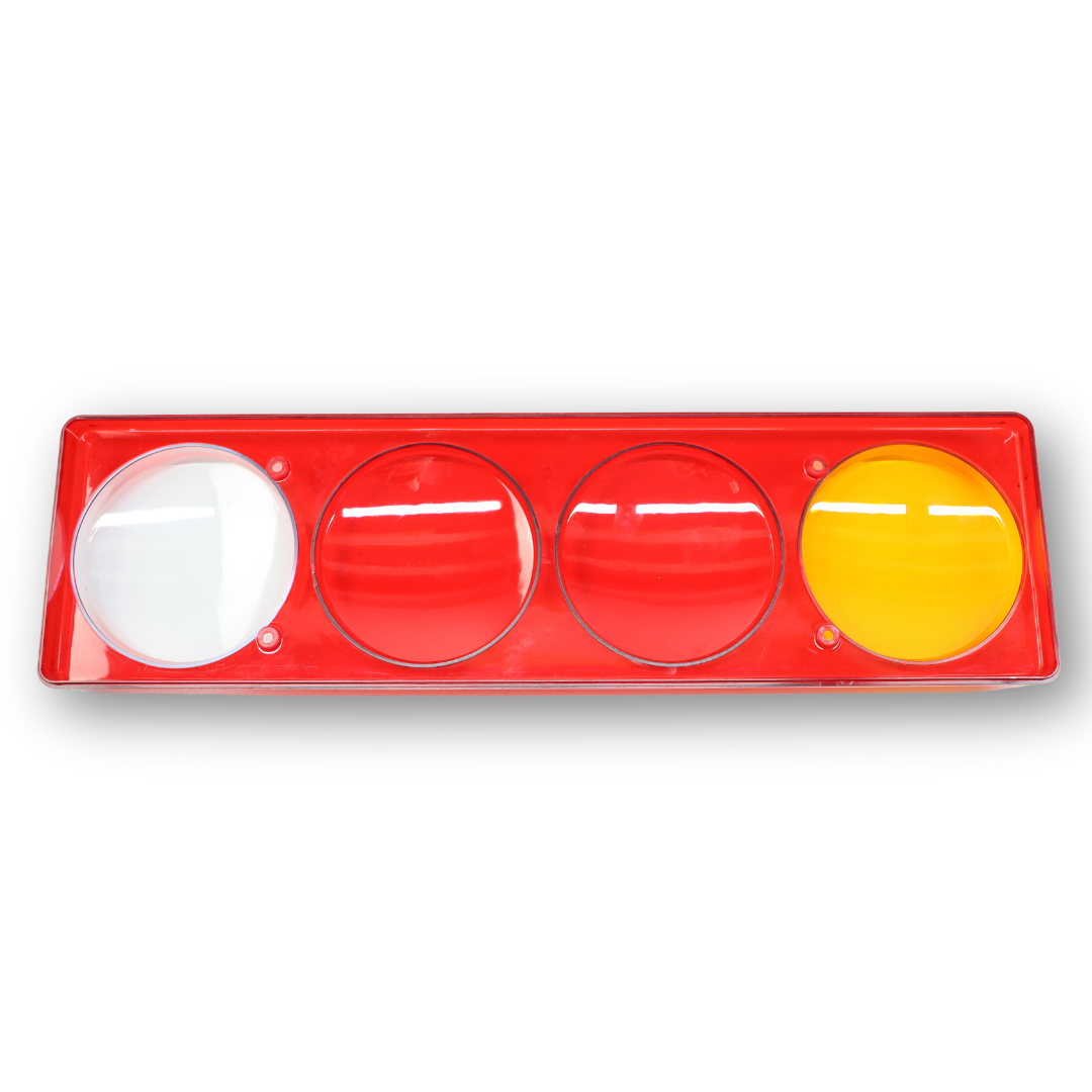 Стекло фонаря NEK 4 NEW ISS R/L