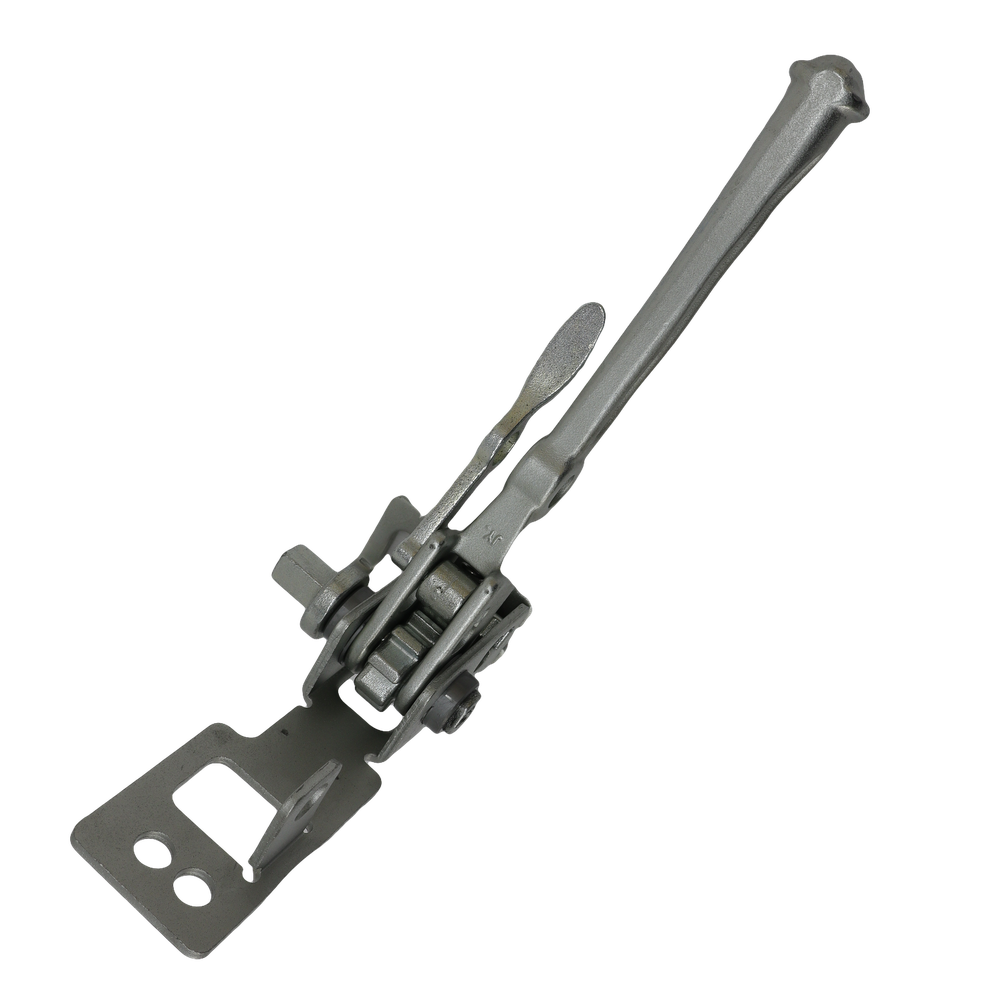 Трещотка механизма натяжения тента \левая \ Трещотка механизма натяжения тента \левая \