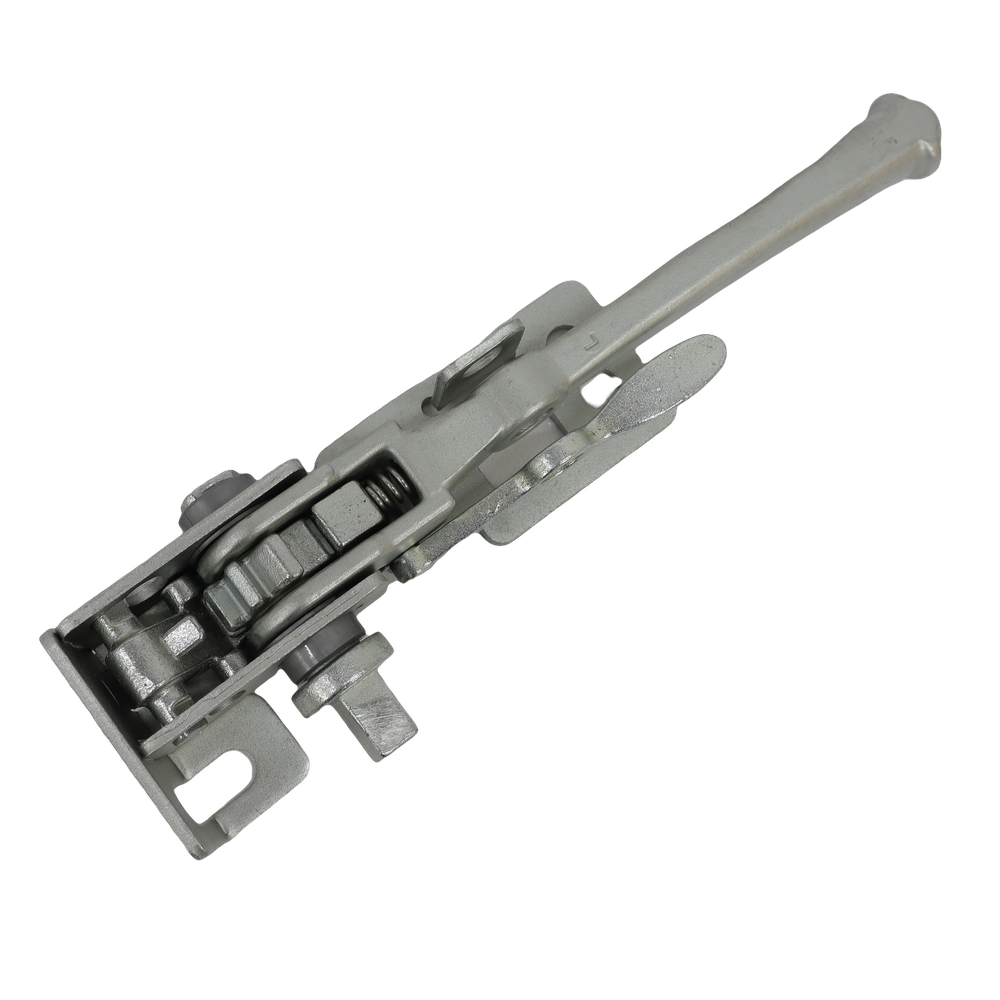 Трещотка механизма натяжения тента \левая \ Трещотка механизма натяжения тента \левая \