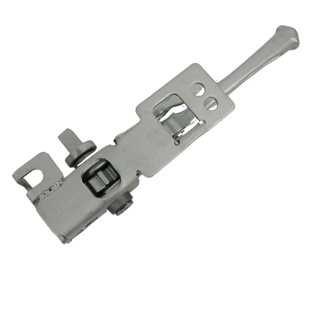 Трещотка механизма натяжения тента \левая \ Трещотка механизма натяжения тента \левая \