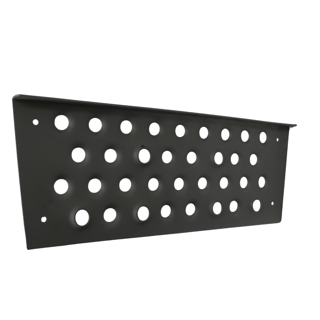 Накладка на ступень ACTROS 1-3 с96-11г,L\P Накладка на ступень ACTROS 1-3 с96-11г,L\P