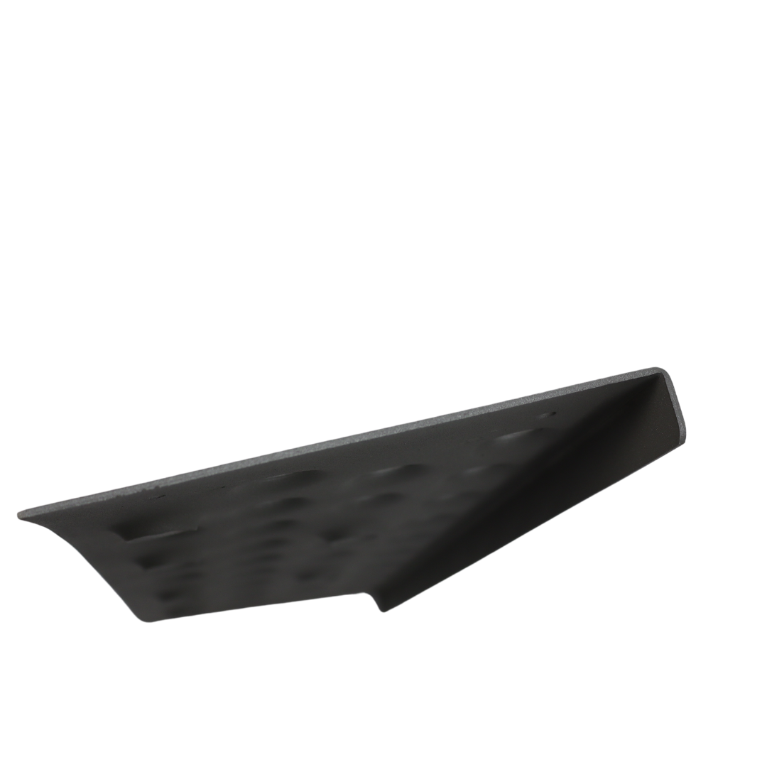 Накладка на ступень ACTROS 1-3 с96-11г,L\P Накладка на ступень ACTROS 1-3 с96-11г,L\P