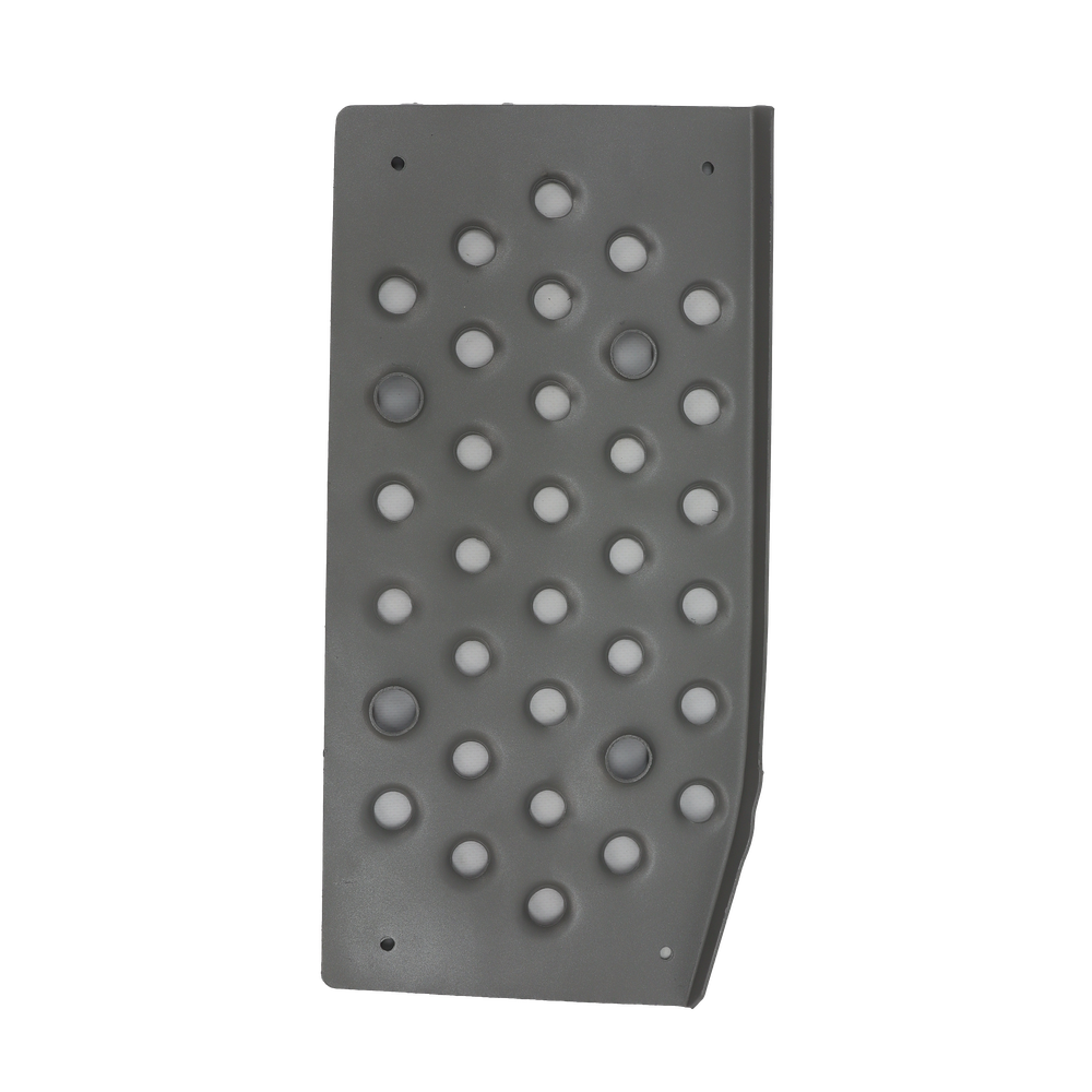 Накладка на ступень ACTROS MEGA нижняя правая Накладка на ступень ACTROS MEGA нижняя правая