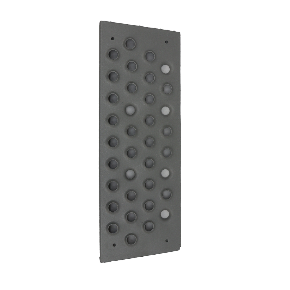 Накладка на ступень ACTROS MEGA нижняя Накладка на ступень ACTROS MEGA нижняя