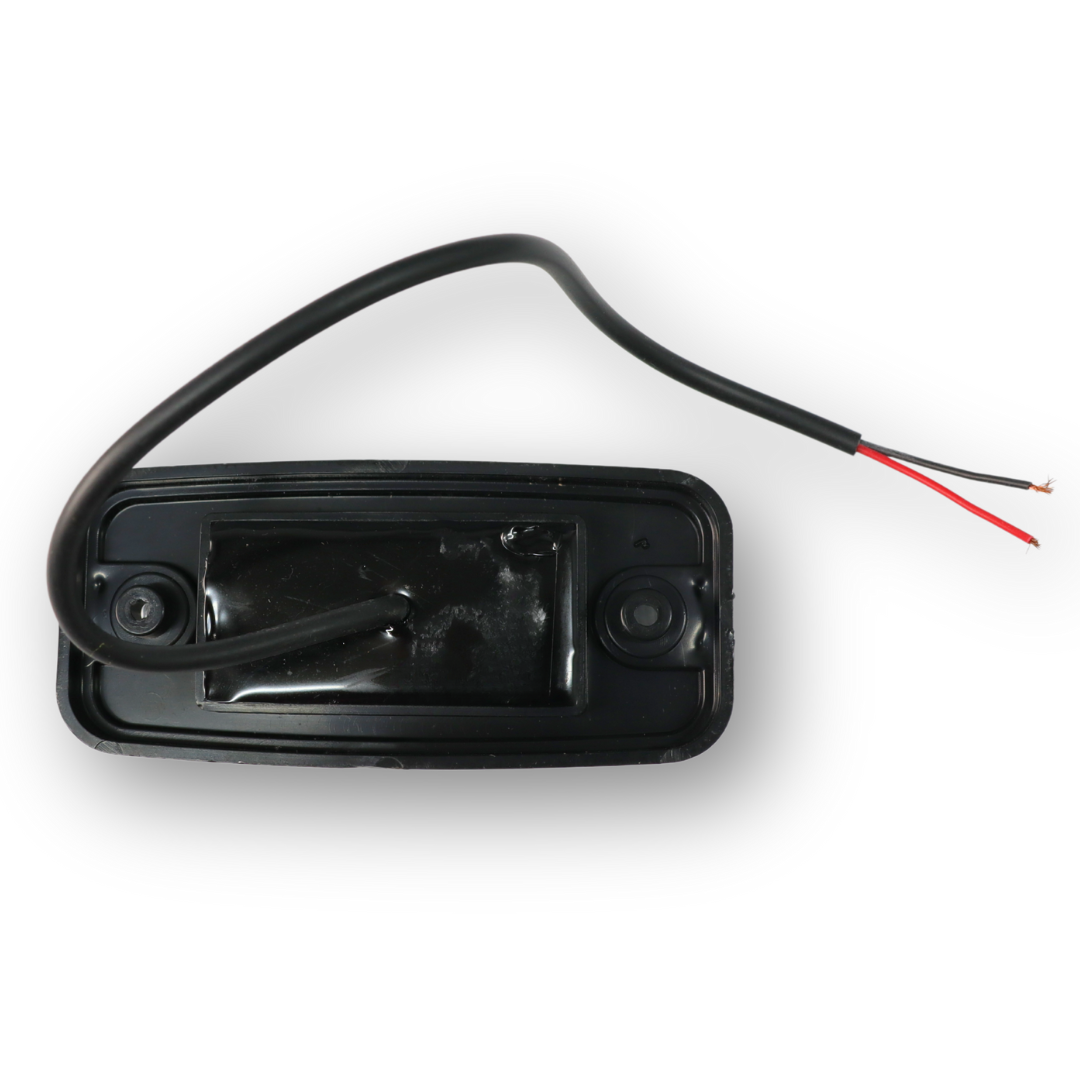 Ліхтар габаритний NEON білий 2 смуги\ISS\ Ліхтар габаритний NEON білий 2 смуги\ISS\