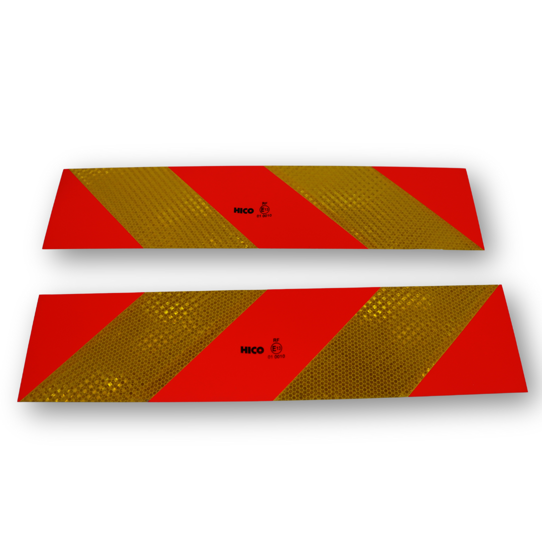 Табличка "Негабарит" 565*130 HIKO Табличка "Негабарит" 565*130 HIKO