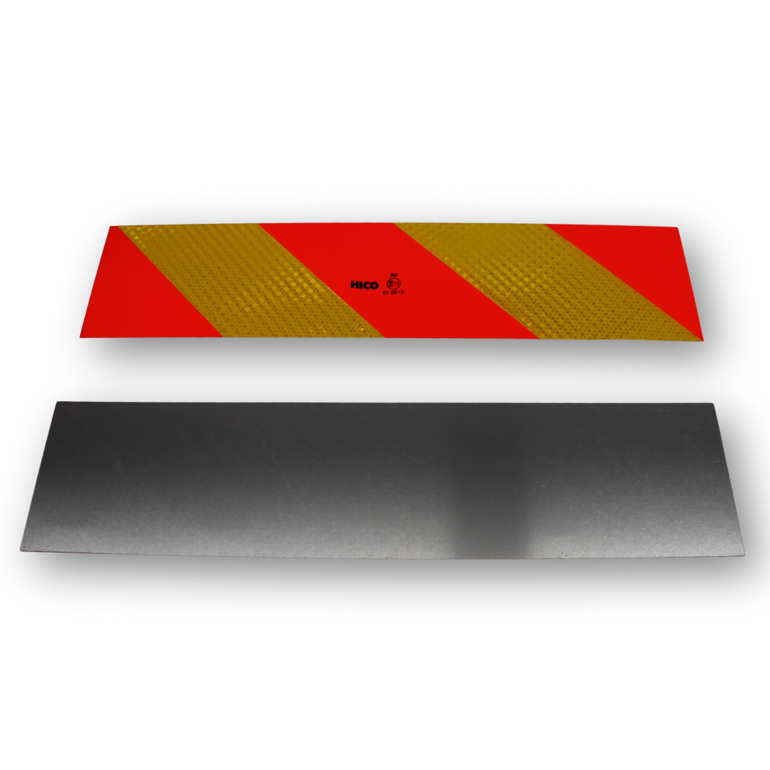 Табличка "Негабарит" 565*130 HIKO Табличка "Негабарит" 565*130 HIKO