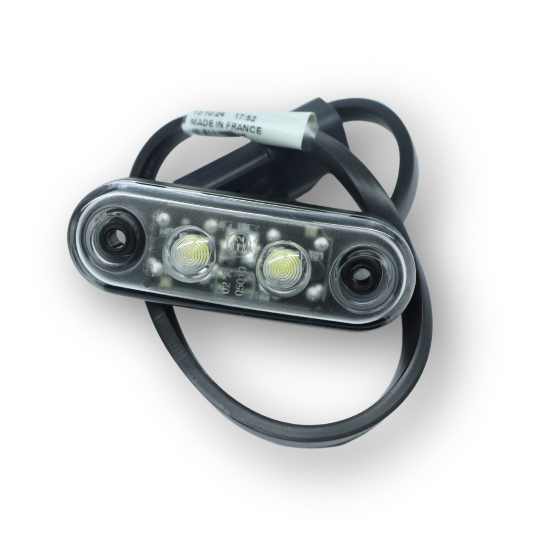 Фонарь габаритный лобовой Renault Magnum VIGNAL