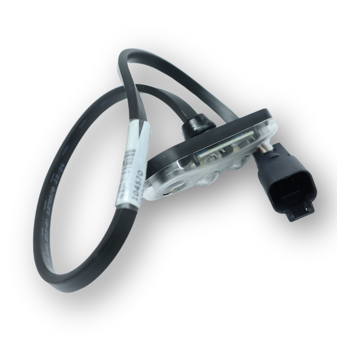 Фонарь габаритный лобовой Renault Magnum VIGNAL