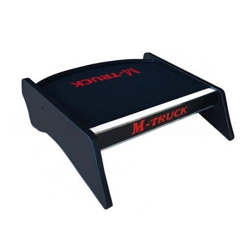 Полка кабины Mersedes Sprinter от 2006 -\Graphite\ Полка кабины Mersedes Sprinter от 2006 -\Graphite\