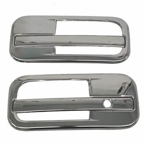 Накладка ручки двери DAF 106 Накладка ручки двери DAF 106