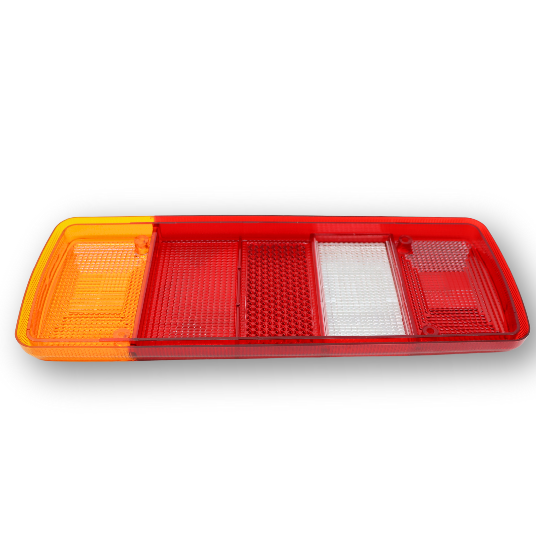 Стекло фонаря MAN L2000 (ISS)