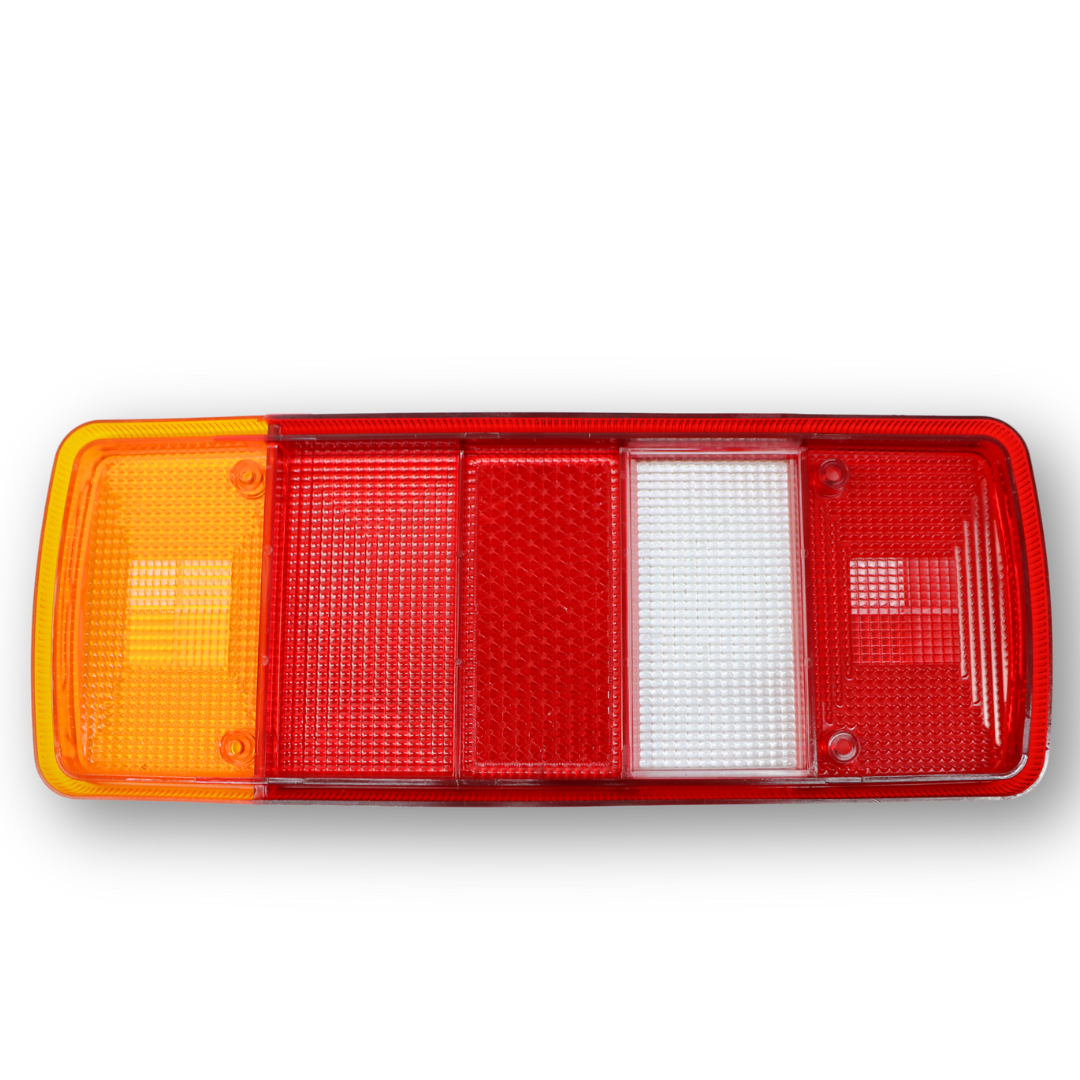 Стекло фонаря MAN L2000 (ISS)