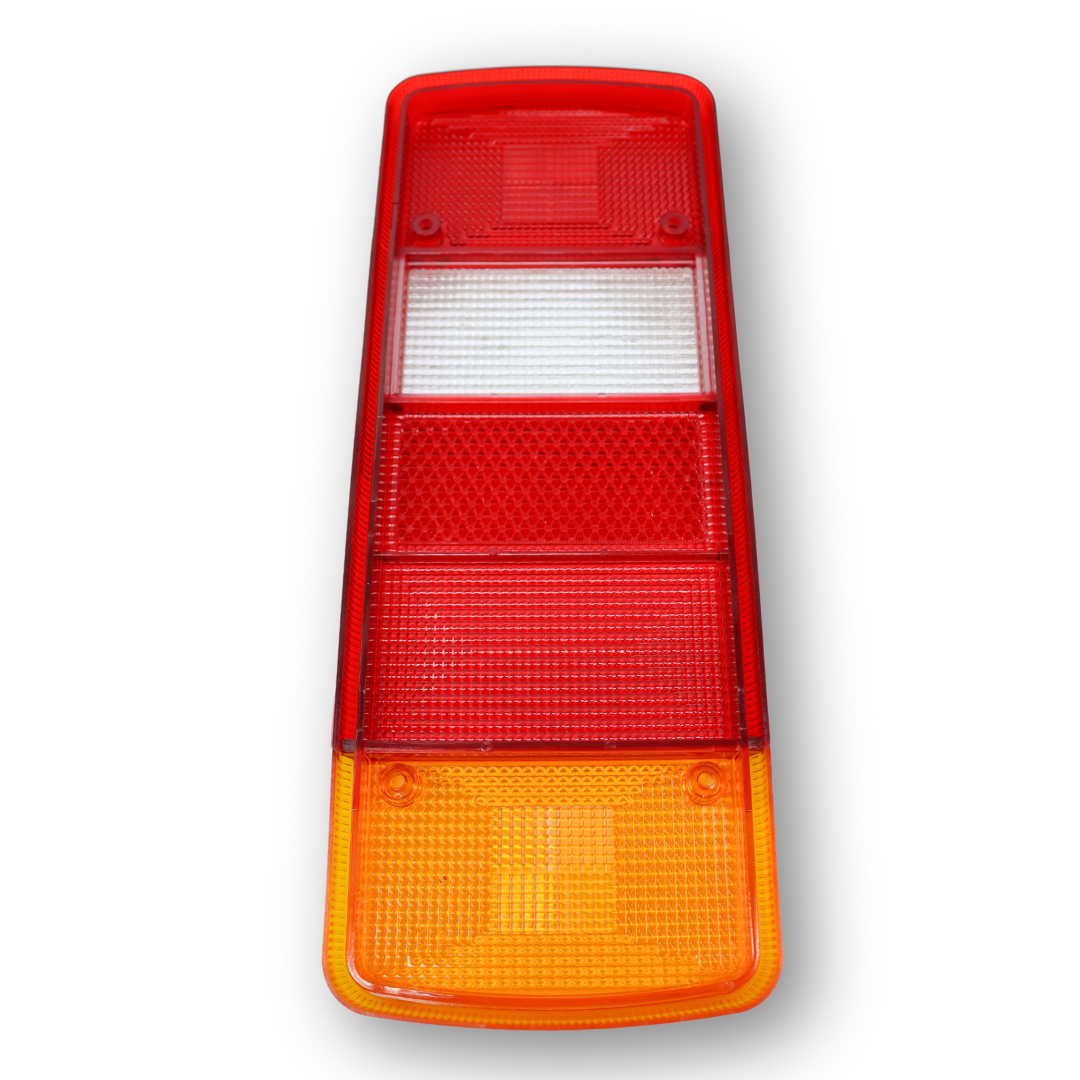 Стекло фонаря MAN L2000 (ISS)