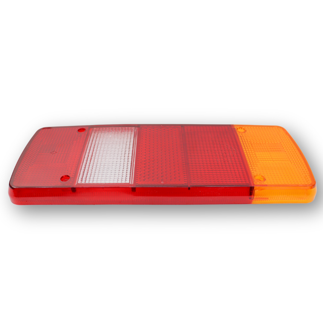 Стекло фонаря MAN L2000 (ISS)