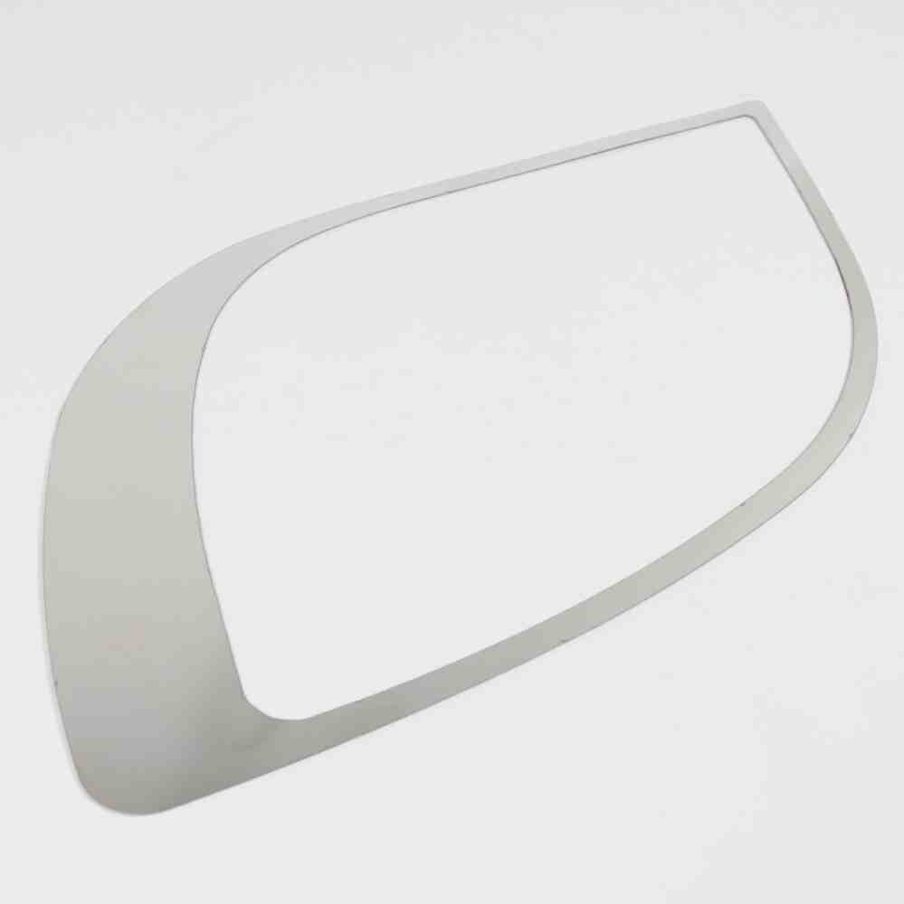 Накладка на фары DAF 106 Накладка на фары DAF 106